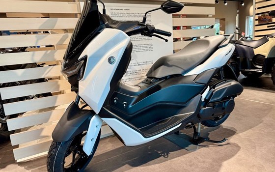 Neufahrzeug Yamaha NMAX 125 - Bild 1