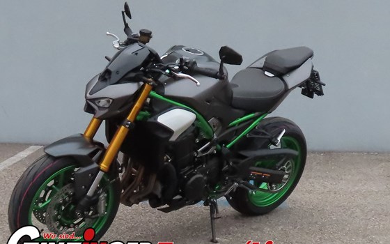 Neufahrzeug Kawasaki Z900 SE - Bild 2
