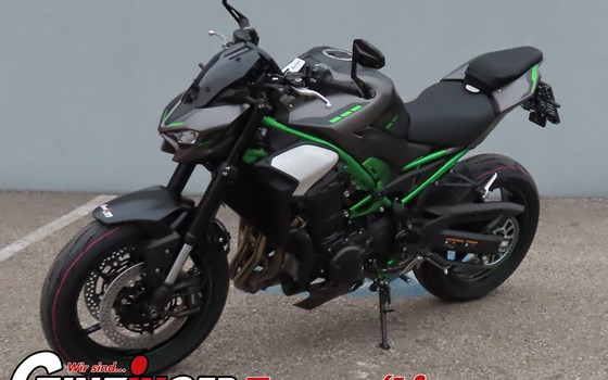 Neufahrzeug Kawasaki Z900 - Bild 2