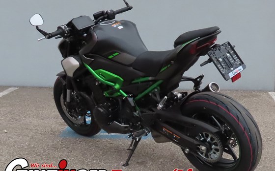 Neufahrzeug Kawasaki Z900 - Bild 3