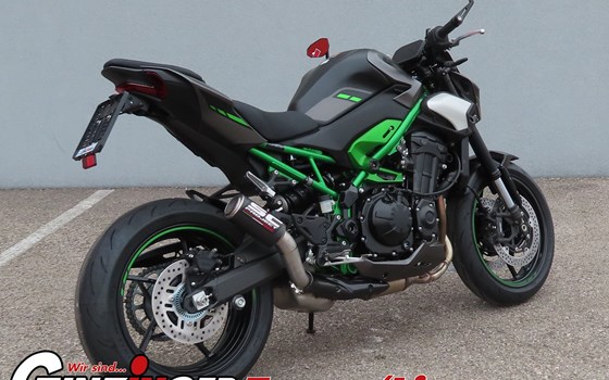 Neufahrzeug Kawasaki Z900 - Bild 4