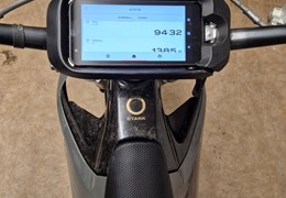 Gebrauchte Stark Future Varg MX