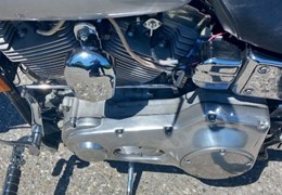 Gebrauchte Harley-Davidson Dyna Super Glide FXD