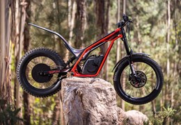 Gebrauchte Oset TXP-24