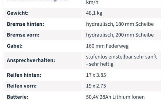 Gebrauchtmotorrad Oset TXP-24 - Bild 3