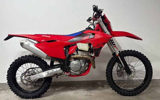 Gebrauchtmotorrad GASGAS EC 350F - Bild 1