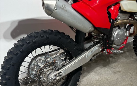 Gebrauchtmotorrad GASGAS EC 350F - Bild 3