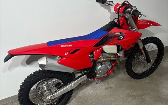 Gebrauchtmotorrad GASGAS EC 350F - Bild 2