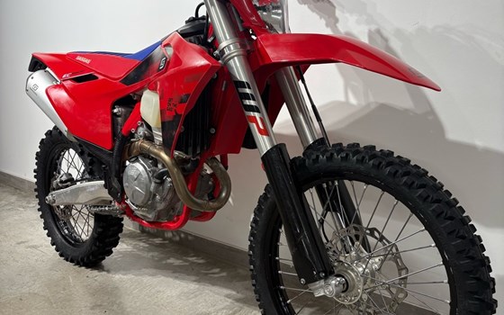 Gebrauchtmotorrad GASGAS EC 350F - Bild 5