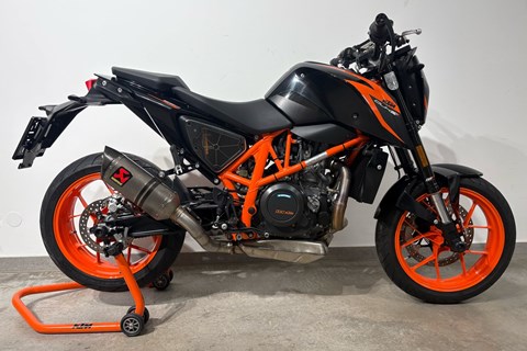 Top 5 - Hidden Champions für Gasslhatza - Schnelle Bikes zum guten Preis