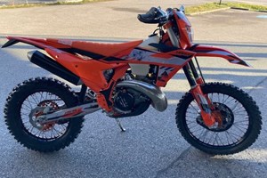 Angebot KTM 300 EXC HARDENDURO