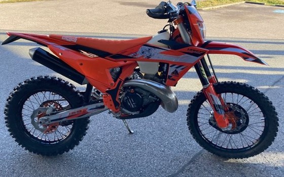 Gebrauchtmotorrad KTM 300 EXC HARDENDURO - Bild 1