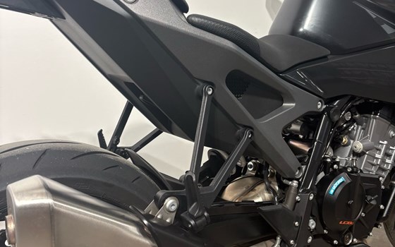 Gebrauchtmotorrad KTM 990 Duke - Bild 5