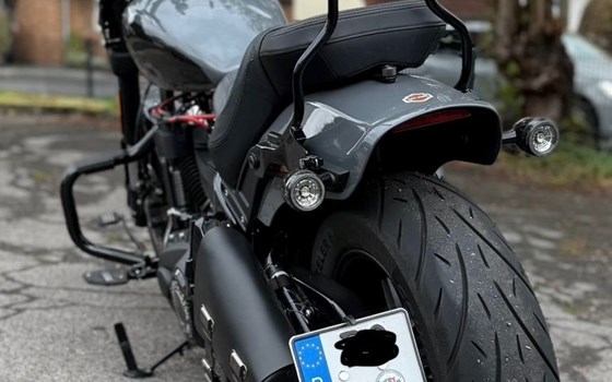 Gebrauchtmotorrad Harley-Davidson Softail Fat Bob 114 FXFBS - Bild 7