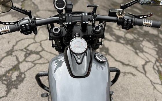 Gebrauchtmotorrad Harley-Davidson Softail Fat Bob 114 FXFBS - Bild 8