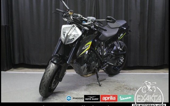 Gebrauchtmotorrad KTM 1290 Super Duke R - Bild 1