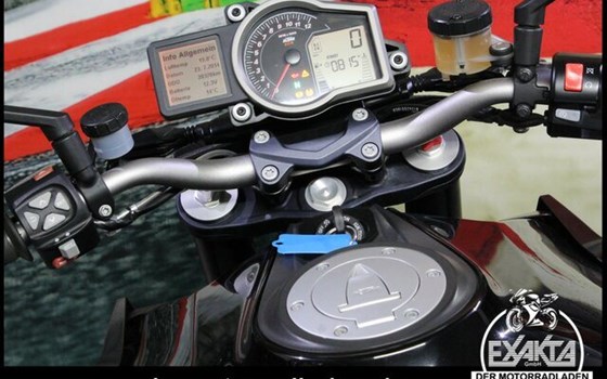 Gebrauchtmotorrad KTM 1290 Super Duke R - Bild 10
