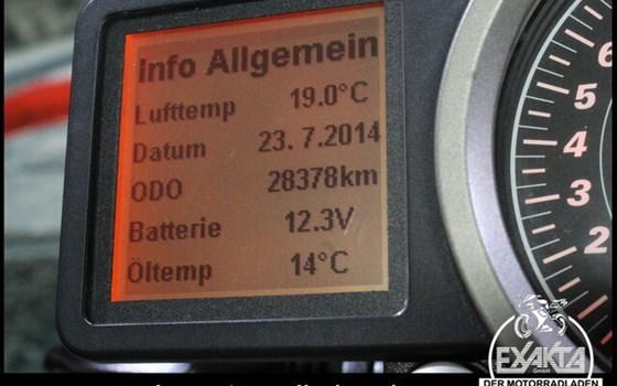 Gebrauchtmotorrad KTM 1290 Super Duke R - Bild 12