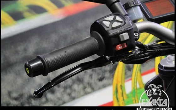 Gebrauchtmotorrad KTM 1290 Super Duke R - Bild 17