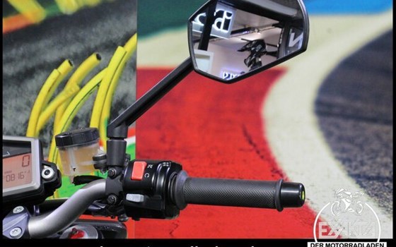 Gebrauchtmotorrad KTM 1290 Super Duke R - Bild 18