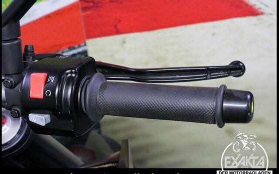 Gebrauchtmotorrad KTM 1290 Super Duke R - Bild 19