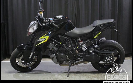 Gebrauchtmotorrad KTM 1290 Super Duke R - Bild 2