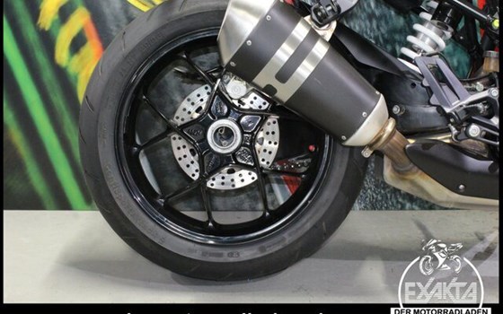 Gebrauchtmotorrad KTM 1290 Super Duke R - Bild 20