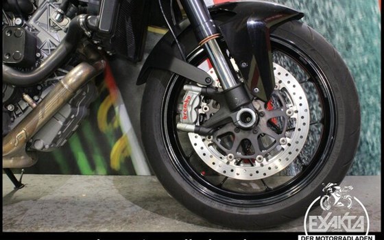 Gebrauchtmotorrad KTM 1290 Super Duke R - Bild 21