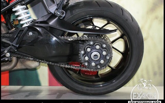 Gebrauchtmotorrad KTM 1290 Super Duke R - Bild 23