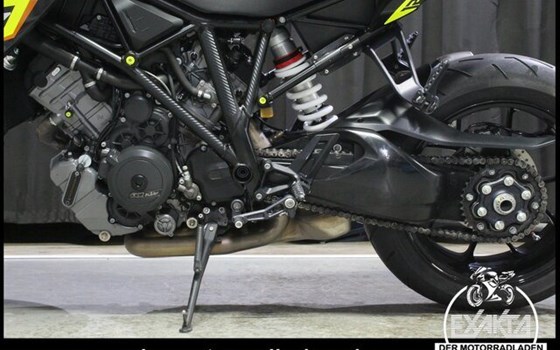 Gebrauchtmotorrad KTM 1290 Super Duke R - Bild 24
