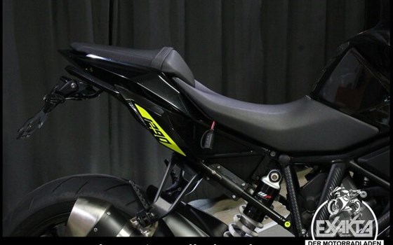 Gebrauchtmotorrad KTM 1290 Super Duke R - Bild 27