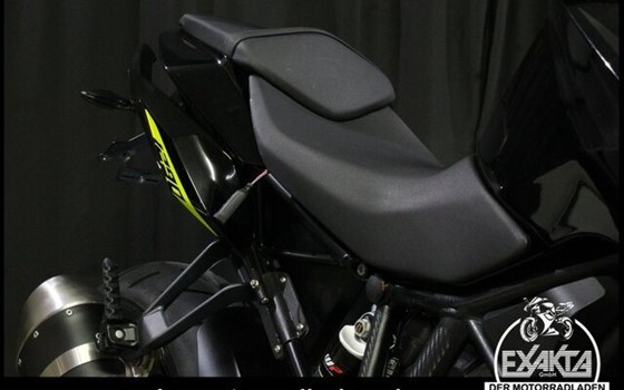 Gebrauchtmotorrad KTM 1290 Super Duke R - Bild 28