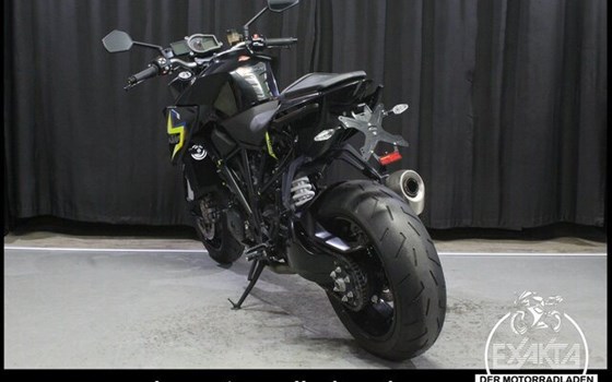Gebrauchtmotorrad KTM 1290 Super Duke R - Bild 3
