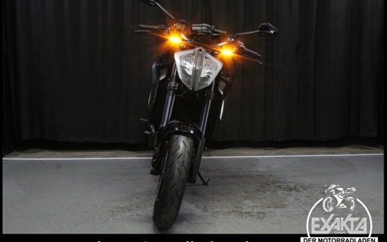 Gebrauchtmotorrad KTM 1290 Super Duke R - Bild 30