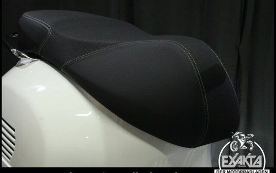 Neufahrzeug Vespa GTS 310 SuperTech - Bild 27