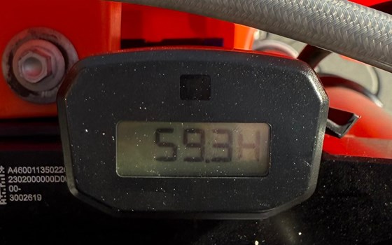 Gebrauchtmotorrad KTM 350 SX-F - Bild 3