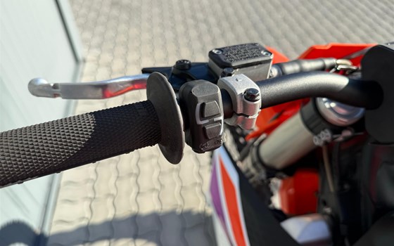 Gebrauchtmotorrad KTM 350 SX-F - Bild 4