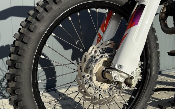 Gebrauchtmotorrad KTM 350 SX-F - Bild 9