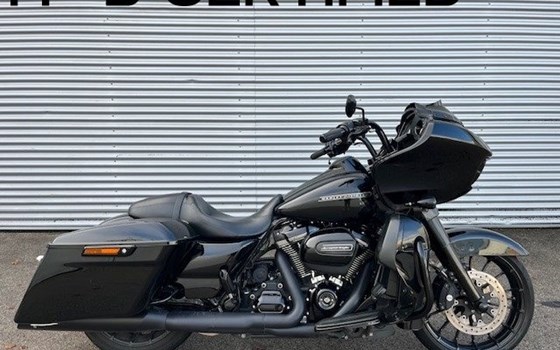 Gebrauchtmotorrad Harley-Davidson Touring Road Glide Special FLTRXS - Bild 1