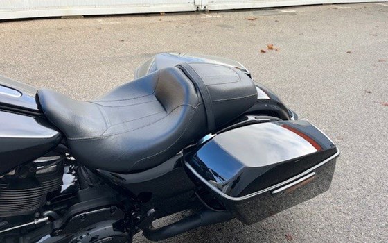 Gebrauchtmotorrad Harley-Davidson Touring Road Glide Special FLTRXS - Bild 10