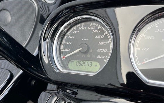 Gebrauchtmotorrad Harley-Davidson Touring Road Glide Special FLTRXS - Bild 13