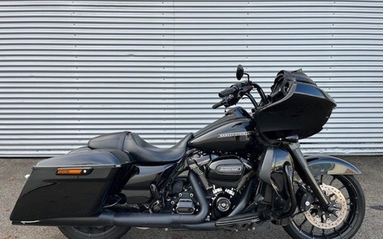 Gebrauchtmotorrad Harley-Davidson Touring Road Glide Special FLTRXS - Bild 2