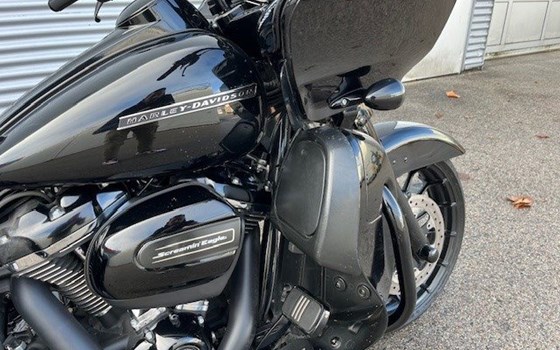 Gebrauchtmotorrad Harley-Davidson Touring Road Glide Special FLTRXS - Bild 3