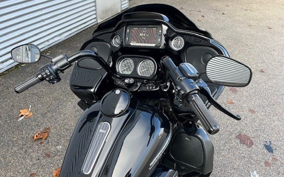 Gebrauchtmotorrad Harley-Davidson Touring Road Glide Special FLTRXS - Bild 5