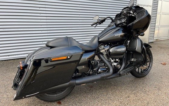 Gebrauchtmotorrad Harley-Davidson Touring Road Glide Special FLTRXS - Bild 7
