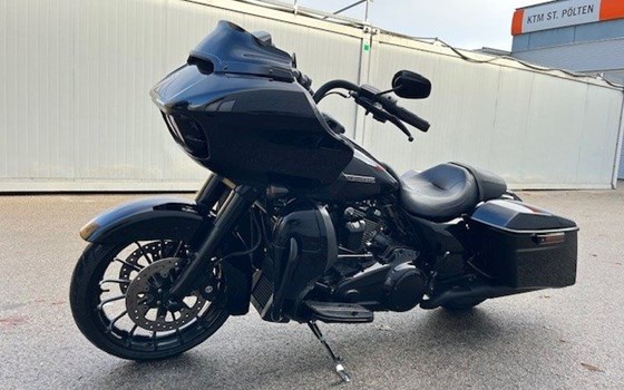 Gebrauchtmotorrad Harley-Davidson Touring Road Glide Special FLTRXS - Bild 9