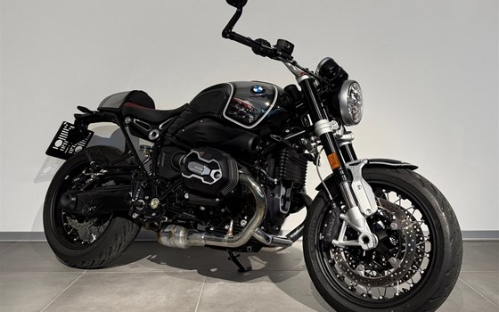 Gebrauchtmotorrad BMW R nineT 100 Years - Bild 3