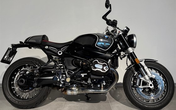 Gebrauchtmotorrad BMW R nineT 100 Years - Bild 6