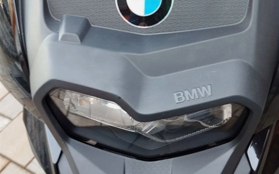 Gebrauchtmotorrad BMW C 400 X - Bild 2