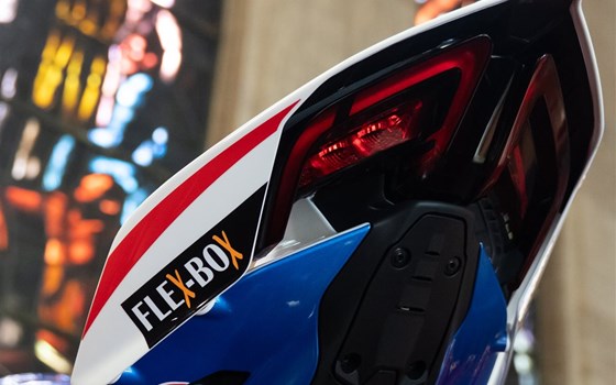 Neufahrzeug Ducati Panigale V4 S - Bild 12